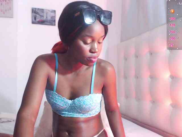 ivanna-vega webcam