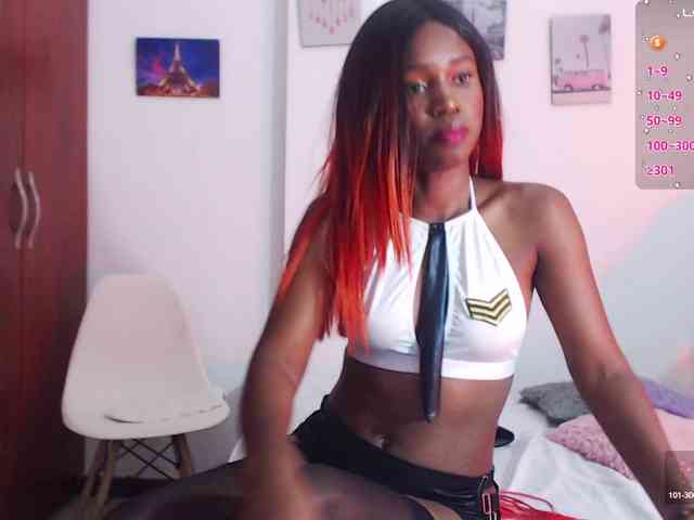 ivanna-vega webcam