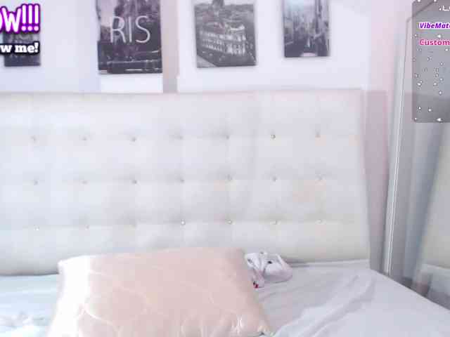 ivanna-vega webcam