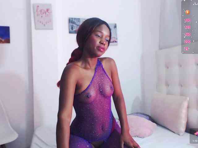 ivanna-vega webcam