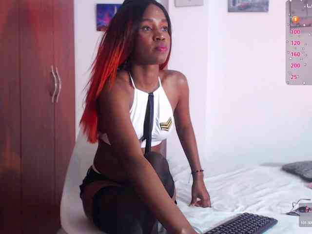ivanna-vega webcam