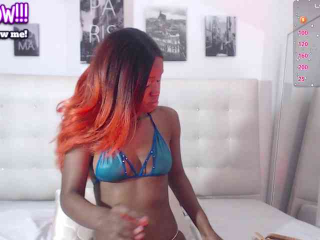 ivanna-vega webcam