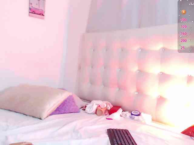 ivanna-vega webcam