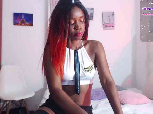 ivanna-vega webcam