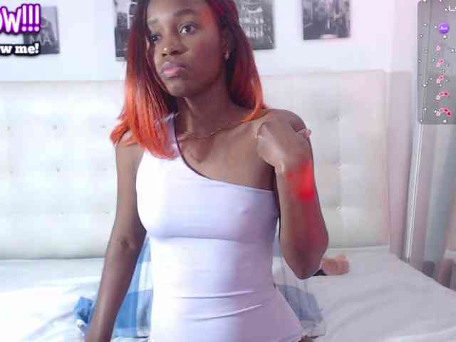 ivanna-vega webcam