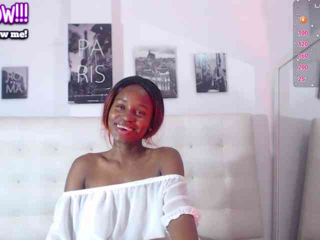 ivanna-vega webcam