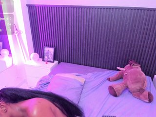 Bonnie-Hartman Porn Show