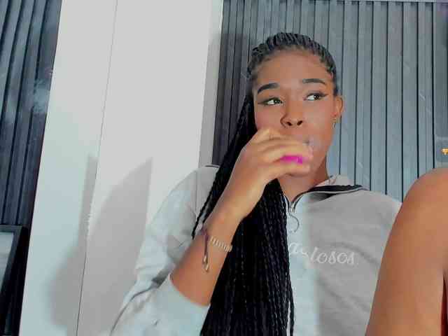 Bonnie-Hartman webcam