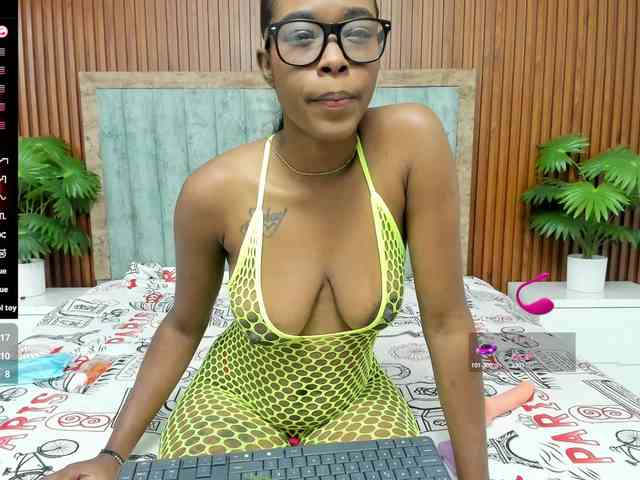 Bonnie-Hartman webcam