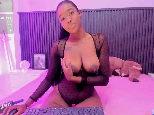 Bonnie-Hartman webcam