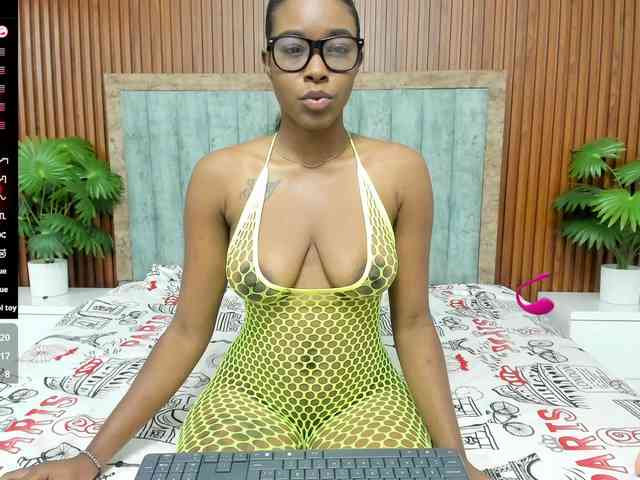 Bonnie-Hartman webcam