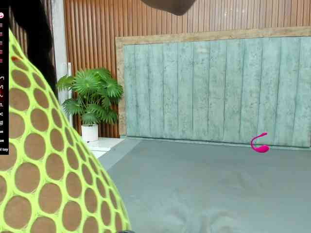 Bonnie-Hartman webcam