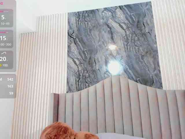 Bonnie-Hartman webcam