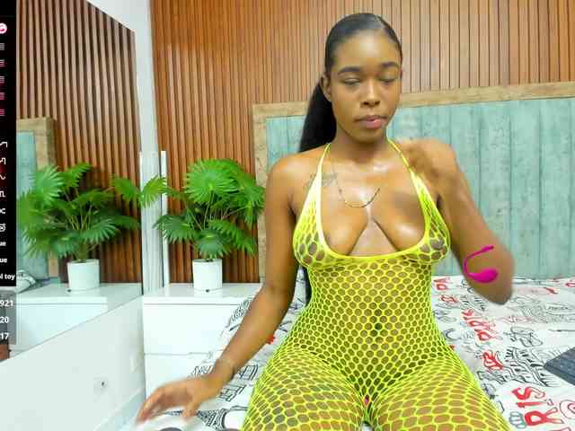 Bonnie-Hartman webcam