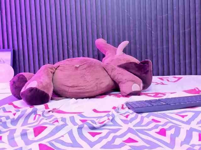 Bonnie-Hartman webcam