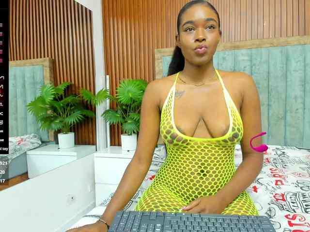 Bonnie-Hartman webcam