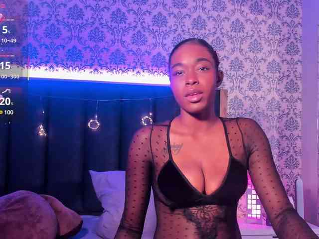 Bonnie-Hartman webcam