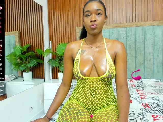 Bonnie-Hartman webcam