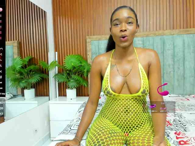 Bonnie-Hartman webcam