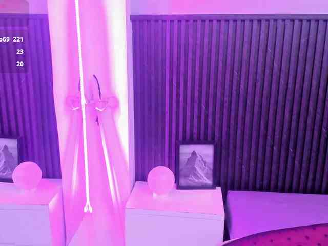 Bonnie-Hartman webcam