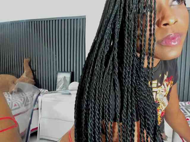 Bonnie-Hartman webcam