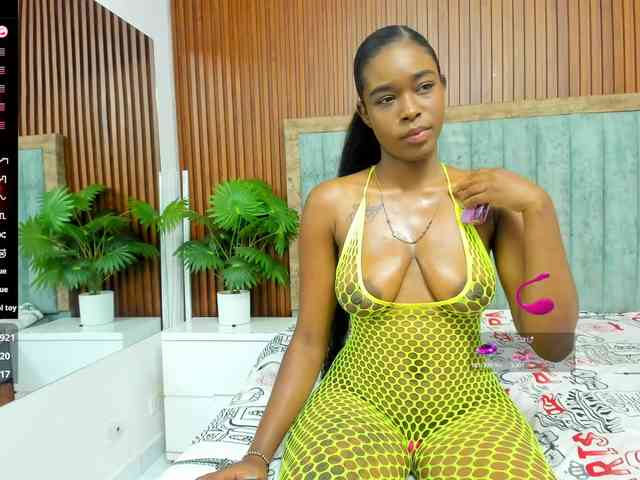 Bonnie-Hartman webcam