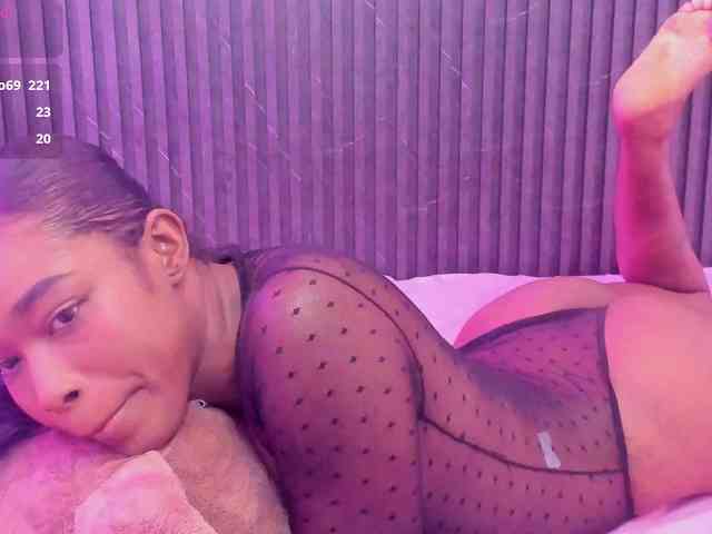 Bonnie-Hartman webcam