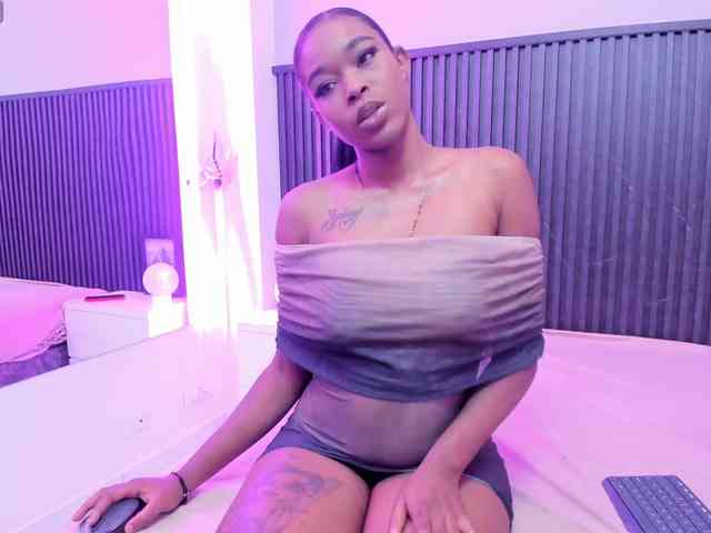 xxx porn live Bonnie-Hartman