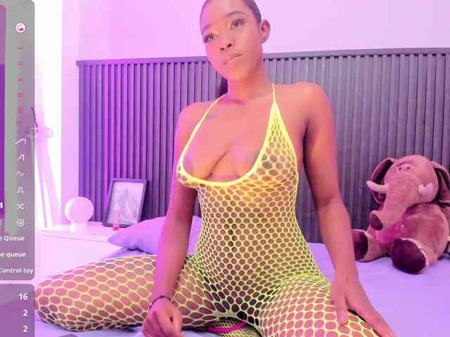 Bonnie-Hartman webcam