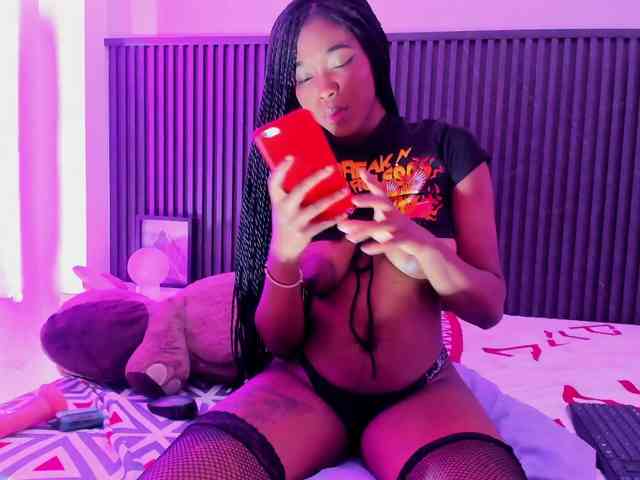 Bonnie-Hartman webcam