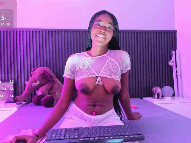 Bonnie-Hartman webcam