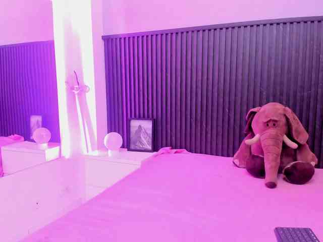 Bonnie-Hartman webcam