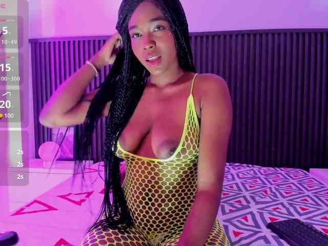 Bonnie-Hartman Live Webcam on BongaCams