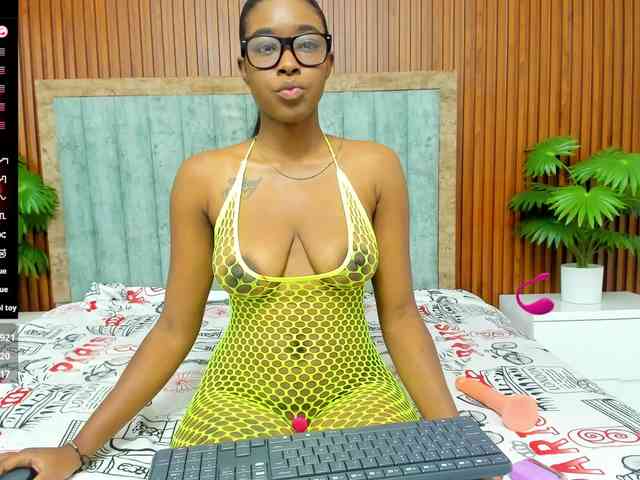 Bonnie-Hartman webcam