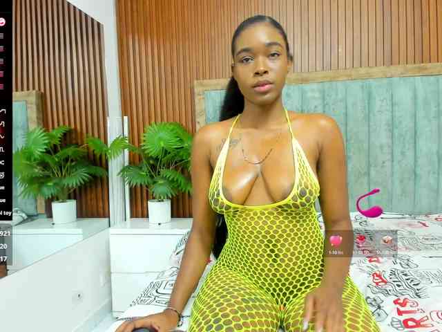 Bonnie-Hartman webcam