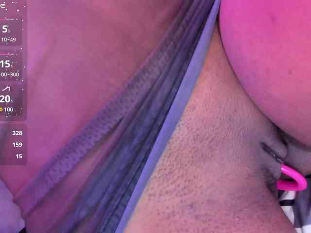 Bonnie-Hartman webcam