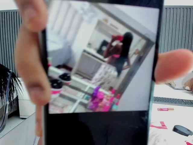 Bonnie-Hartman webcam