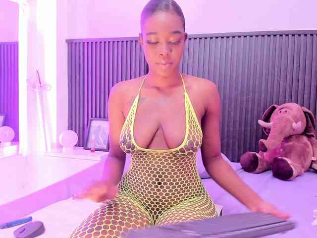 Bonnie-Hartman webcam
