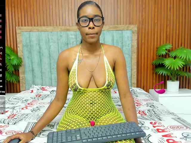 Bonnie-Hartman webcam