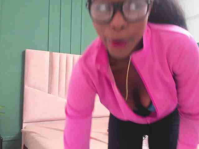 Bonnie-Hartman webcam