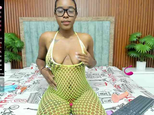 Bonnie-Hartman webcam