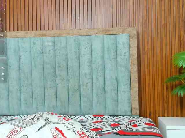 Bonnie-Hartman webcam