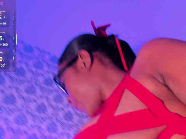 Bonnie-Hartman webcam