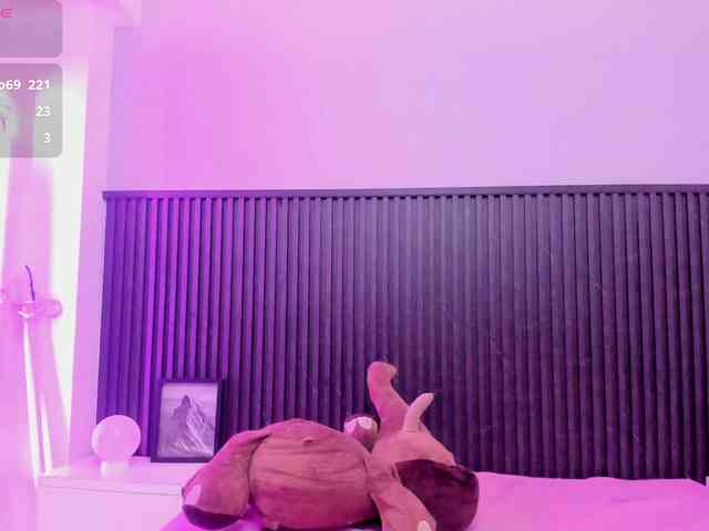 Bonnie-Hartman webcam