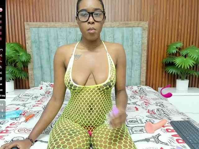 Bonnie-Hartman webcam