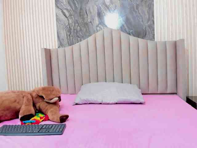 Bonnie-Hartman webcam