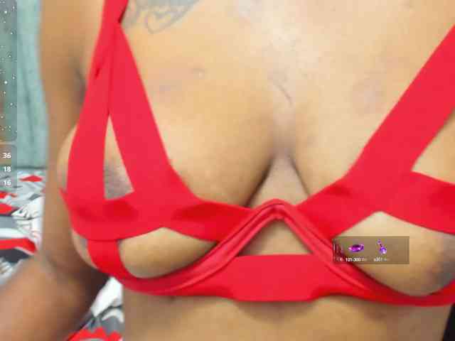 Bonnie-Hartman webcam