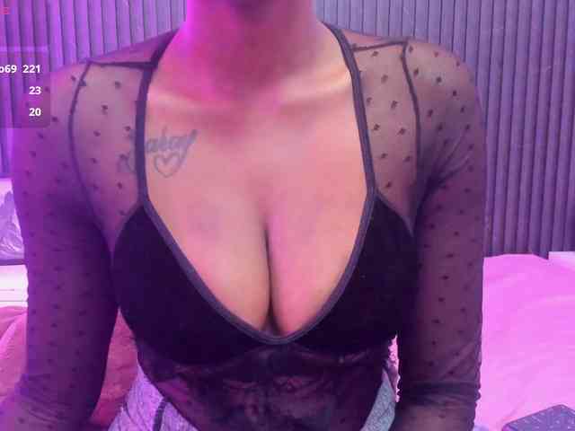 Bonnie-Hartman webcam