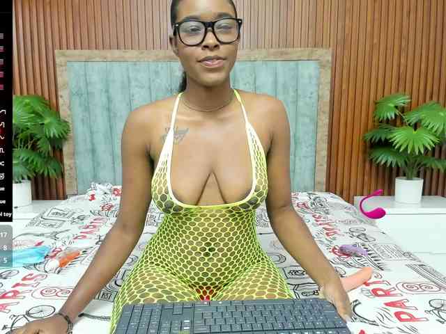 Bonnie-Hartman webcam