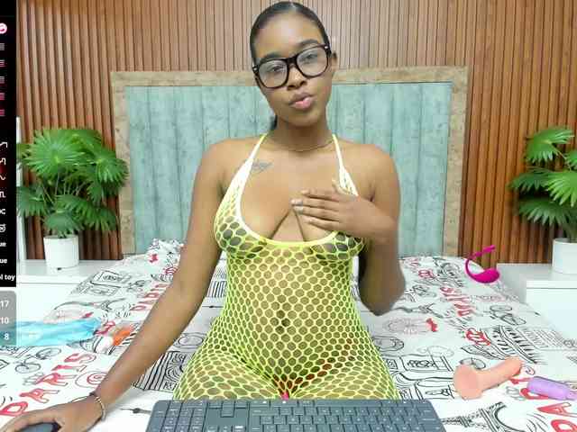 Bonnie-Hartman webcam